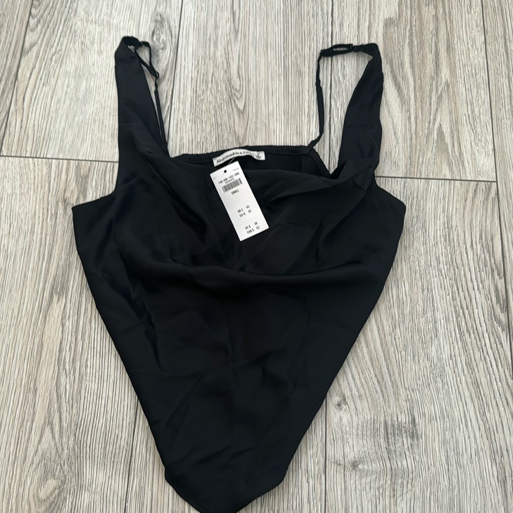 Abercrombie tank